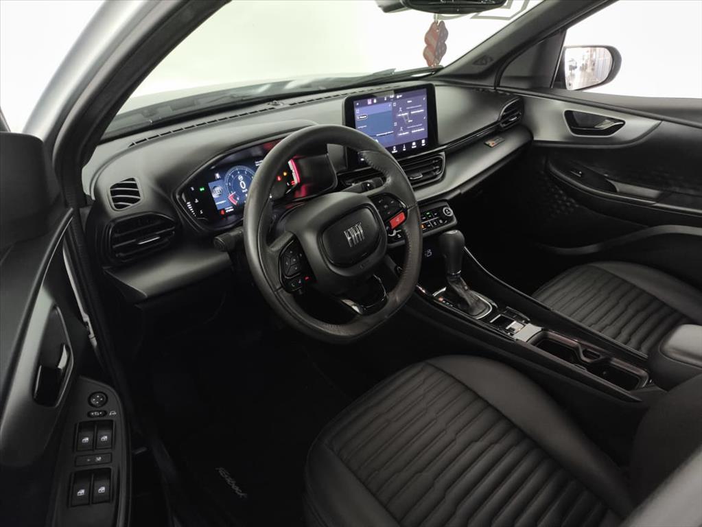 FASTBACK 1.3 TURBO 270 FLEX LIMITED EDITION AT69