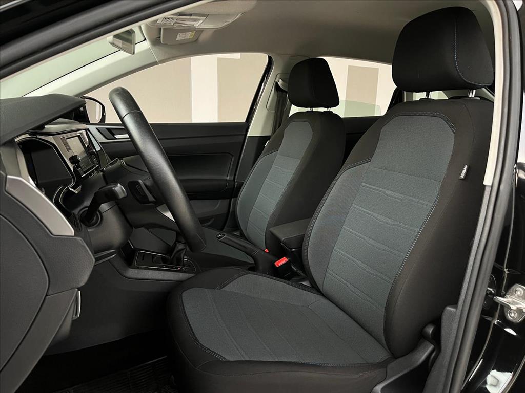 NIVUS 1.0 200 TSI TOTAL FLEX COMFORTLINE AUTOMÁTICO NIVUS 1.0 200 TSI TOTAL FLEX COMFORTLINE AUTOMÁTICO