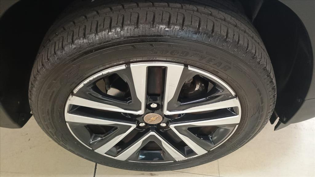 TRACKER 1.0 TURBO FLEX LT AUTOMÁTICO9