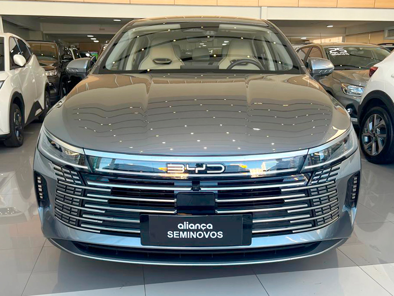 KING 1.5 DM-I PHEV GS AUTOMÁTICO1