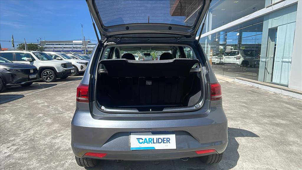 FOX 1.6 MSI TOTAL FLEX CONNECT 4P MANUAL6