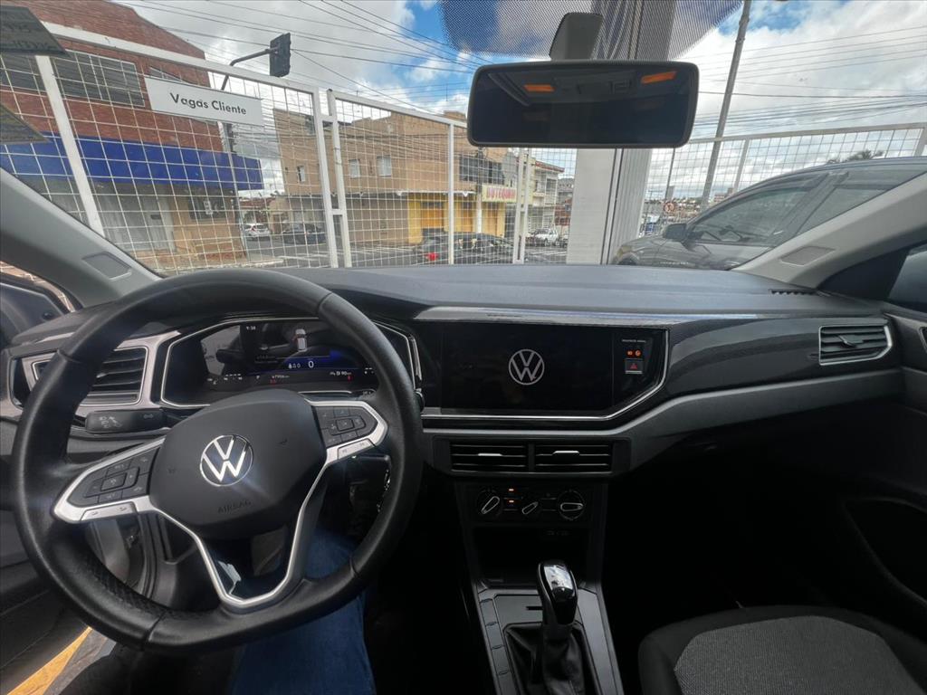 VIRTUS 1.0 170 TSI AUTOMÁTICO9