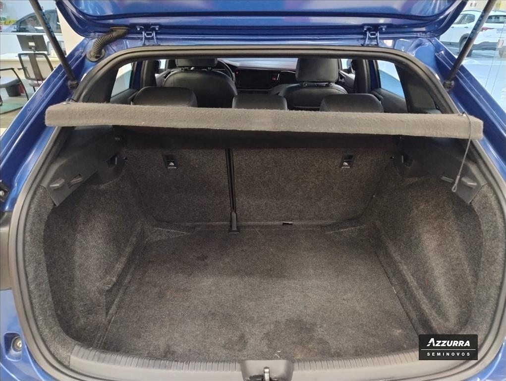 NIVUS 1.0 200 TSI TOTAL FLEX HIGHLINE AUTOMÁTICO14