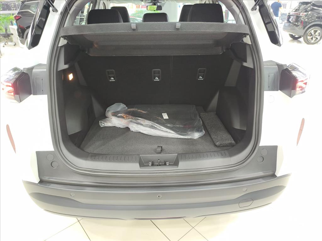 Caoa Chery-TIGGO 5x-1.5 VVT TURBO iFLEX SPORT CVT