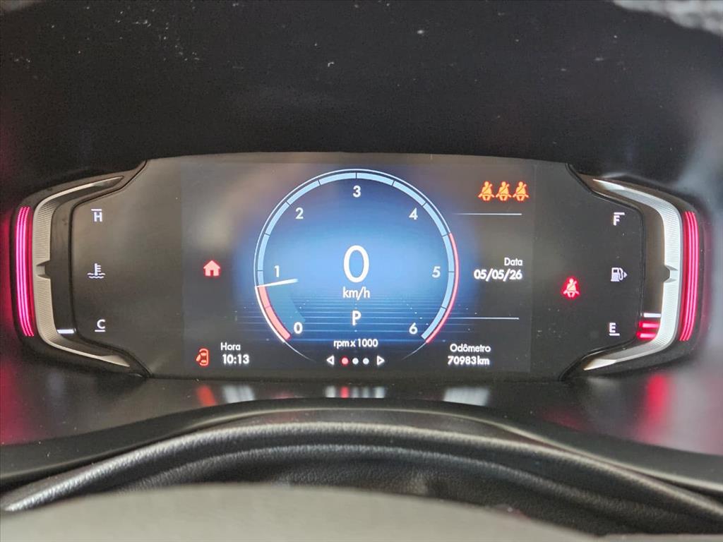 TORO 2.0 16V TURBO DIESEL FREEDOM 4WD AT94