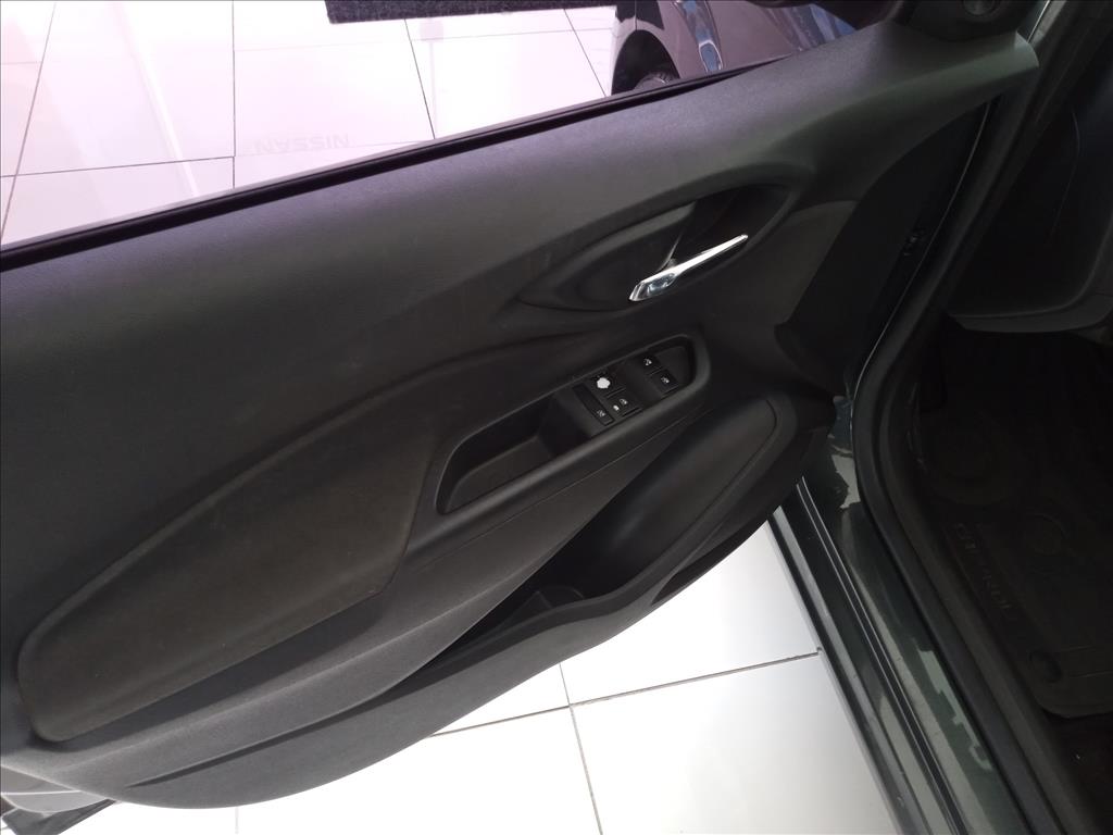 ONIX 1.4 MPFI LTZ 8V FLEX 4P AUTOMÁTICO10