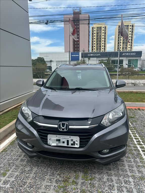 HR-V 1.8 16V FLEX EXL 4P AUTOMÁTICO2