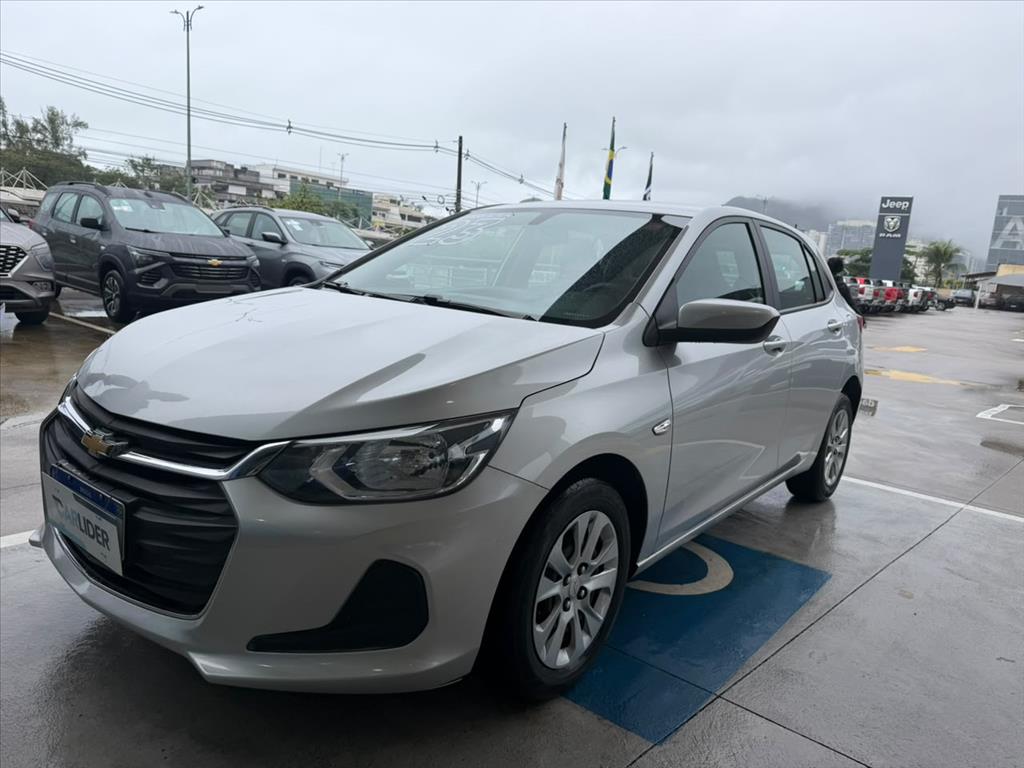 ONIX 1.0 FLEX LT MANUAL2