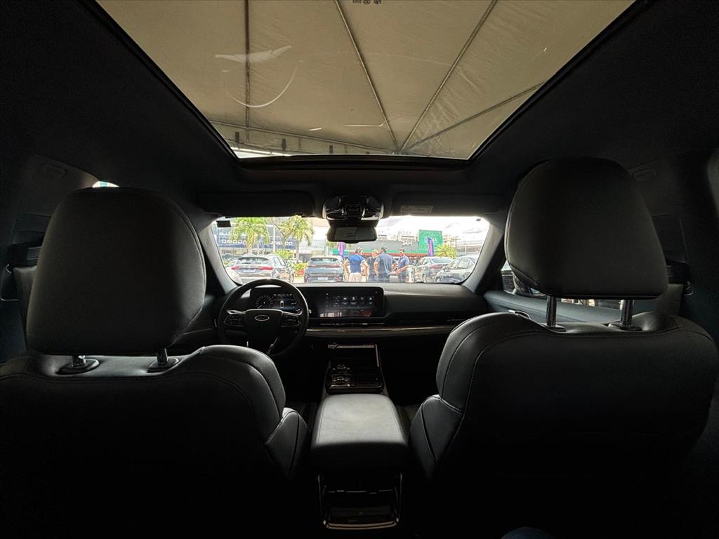 TERRITORY 1.5 ECOBOOST GTDI GASOLINA TITANIUM AUTOMÁTICO5