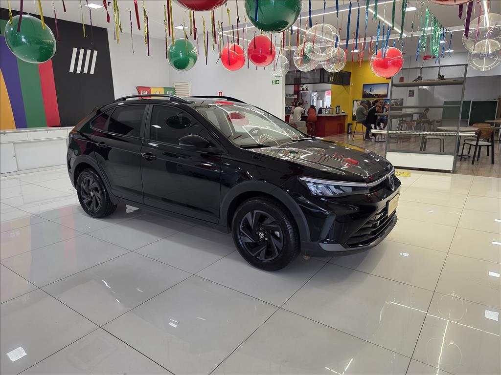 NIVUS 1.0 200 TSI TOTAL FLEX SENSE AUTOMÁTICO2