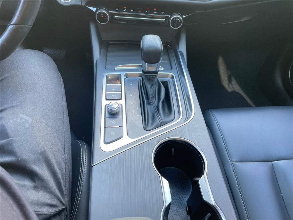 Caoa Chery-ARRIZO 6 PRO-1.5 VVT TURBO iFLEX CVT