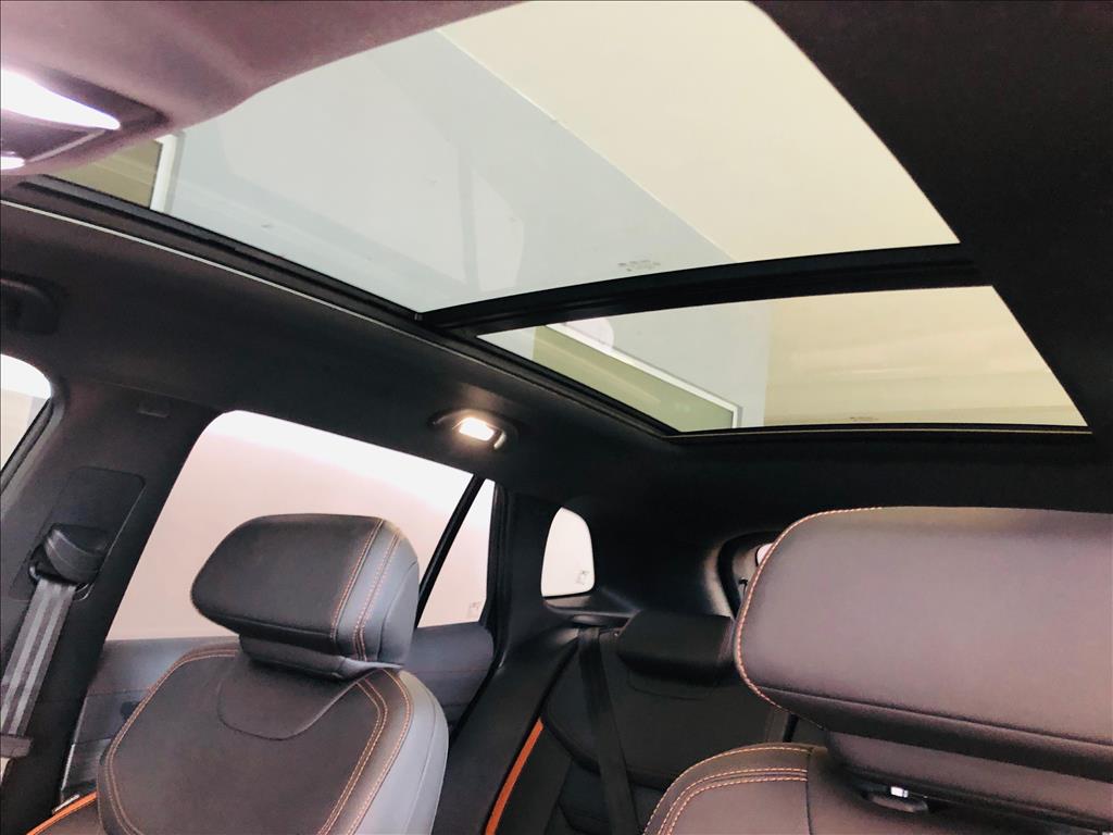 TERRITORY 1.5 ECOBOOST GTDI GASOLINA TITANIUM AUTOMÁTICO8