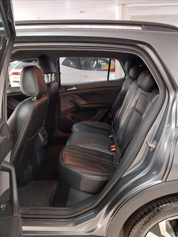T-CROSS 1.0 200 TSI TOTAL FLEX AUTOMÁTICO7