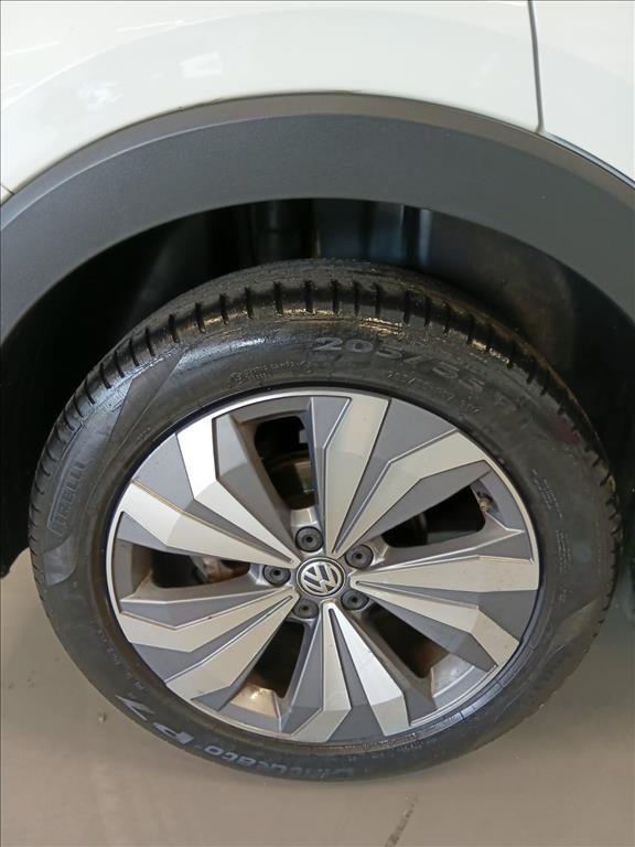 T-CROSS 1.4 250 TSI TOTAL FLEX HIGHLINE AUTOMÁTICO13