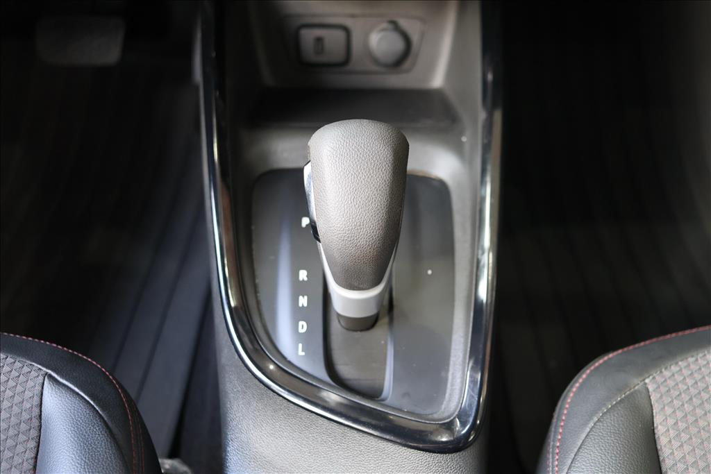 CHEVROLET ONIX 1.0 TURBO FLEX RS AUTOMÁTICO
