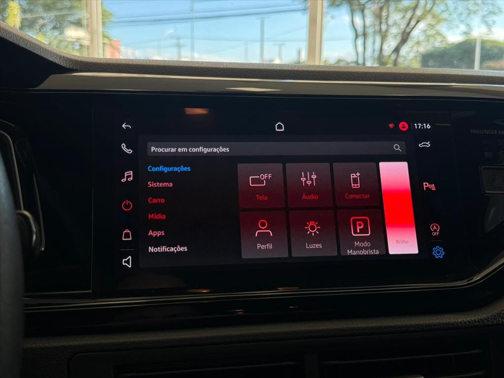 NIVUS 1.0 200 TSI TOTAL FLEX HIGHLINE AUTOMÁTICO14
