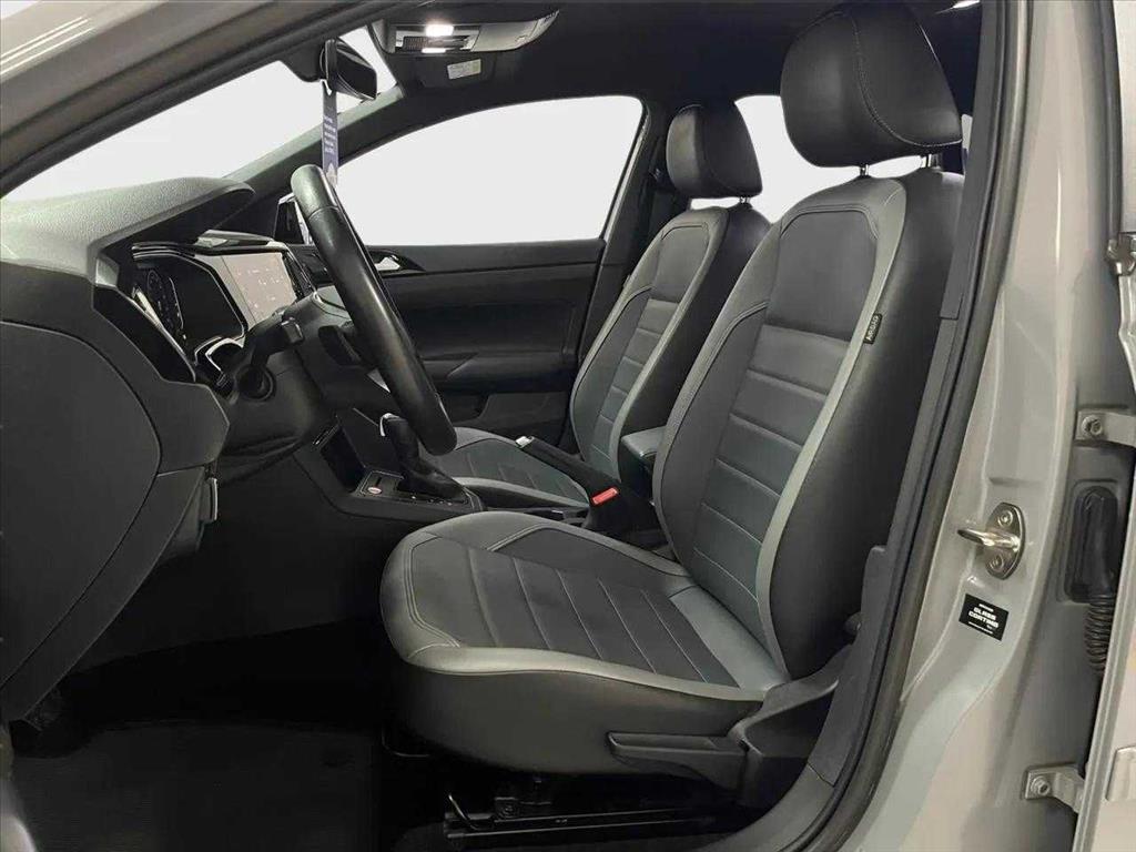 NIVUS 1.0 200 TSI TOTAL FLEX HIGHLINE AUTOMÁTICO4