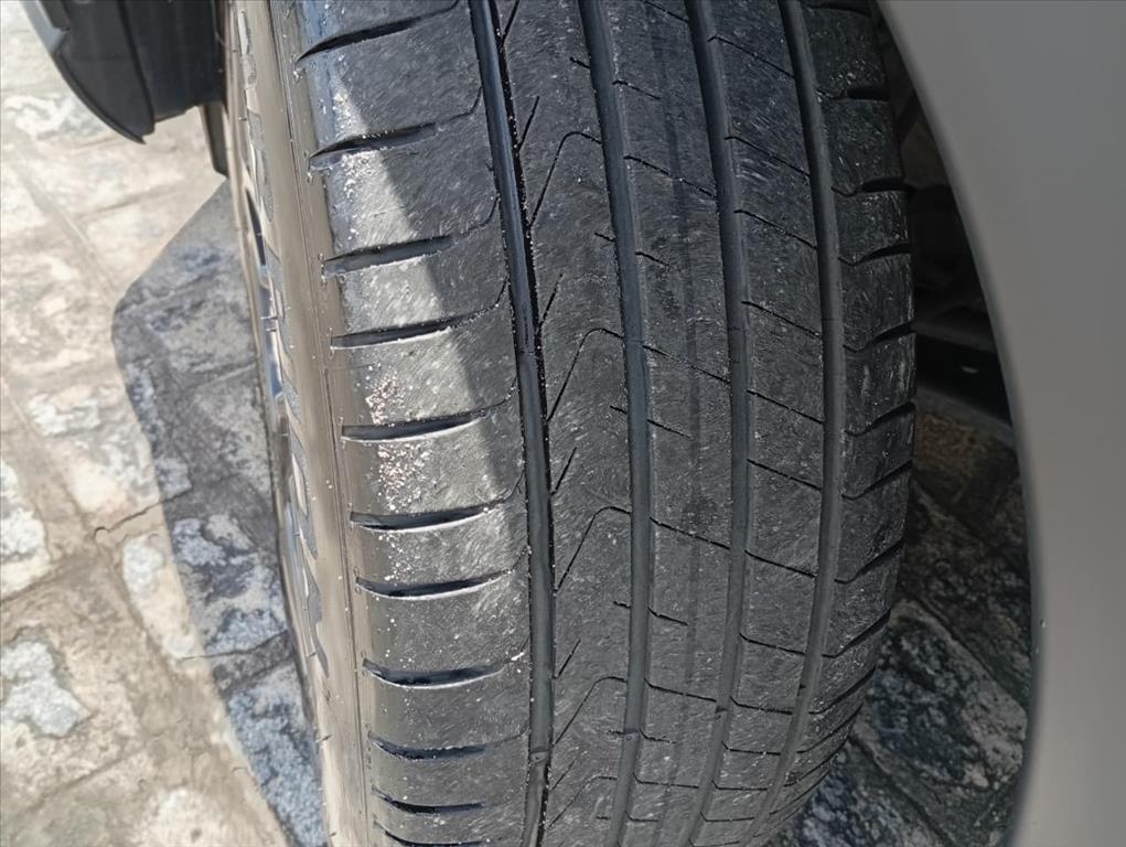 Honda-HR-V-1.5 DI I-VTEC FLEX EXL CVT