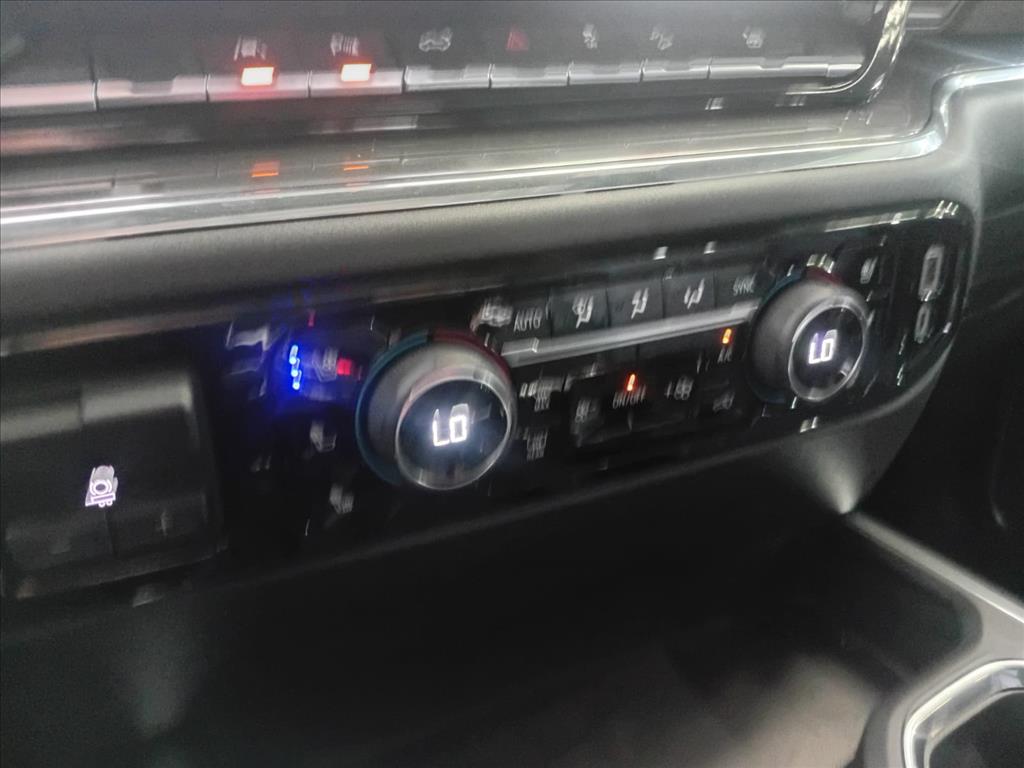 SILVERADO 5.3 V8 GASOLINA 1500 HIGH COUNTRY 4X4 AUTOMÁTICO