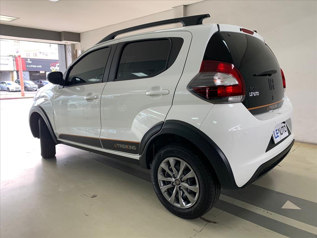 MOBI 1.0 EVO FLEX TREKKING MANUAL3