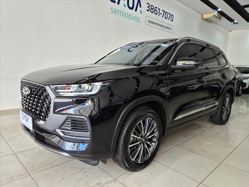 1.5 TCI PLUG-IN HYBRID DHT