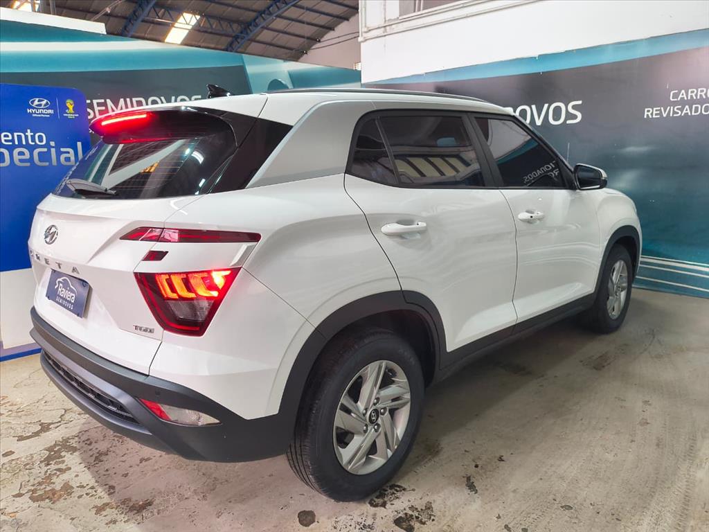 Hyundai-CRETA-1.0 TGDI FLEX COMFORT AUTOMÁTICO