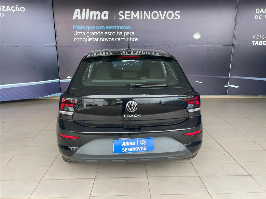 POLO 1.0 MPI TRACK MANUAL5