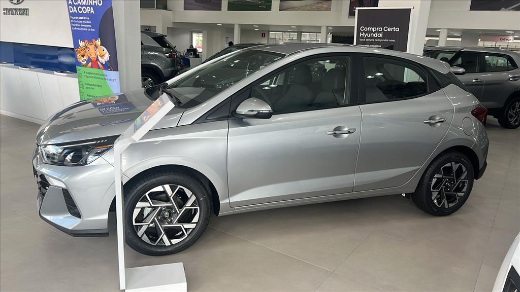 HB20 1.0 TGDI FLEX PLATINUM AUTOMÁTICO1