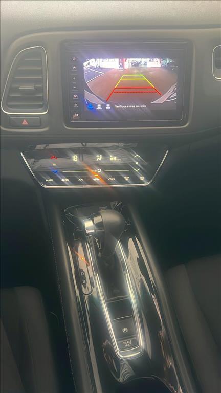 HR-V 1.8 16V FLEX EX 4P AUTOMÁTICO12