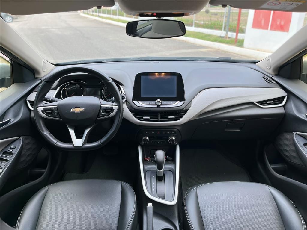 ONIX PLUS 1.0 TURBO FLEX PREMIER AUTOMÁTICO6