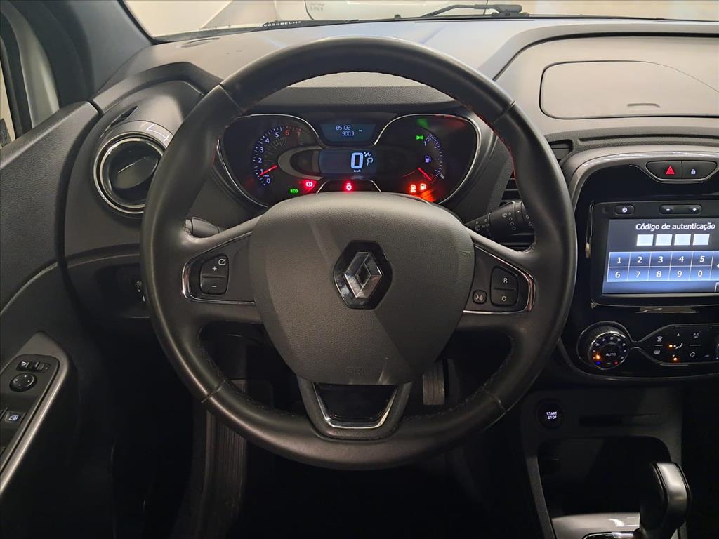 Renault-CAPTUR-1.6 16V SCE FLEX BOSE X-TRONIC