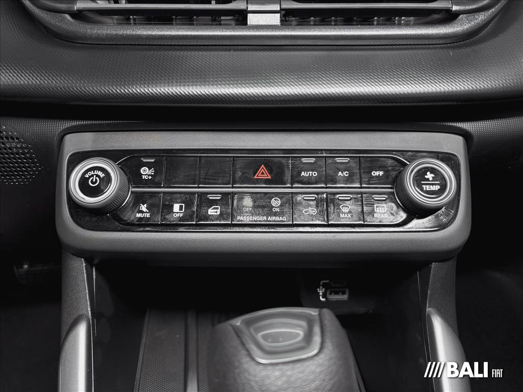 FASTBACK 1.0 TURBO 200 FLEX CVT12