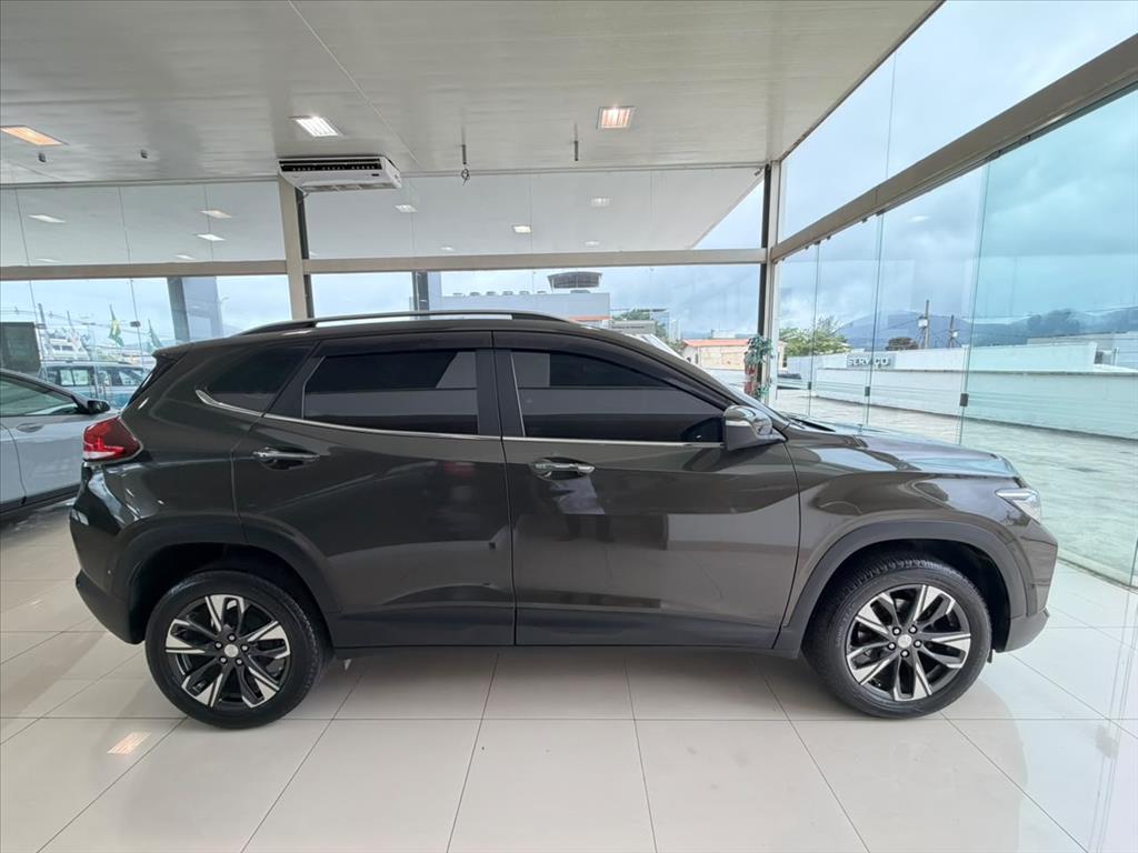 TRACKER 1.2 TURBO FLEX PREMIER AUTOMÁTICO4
