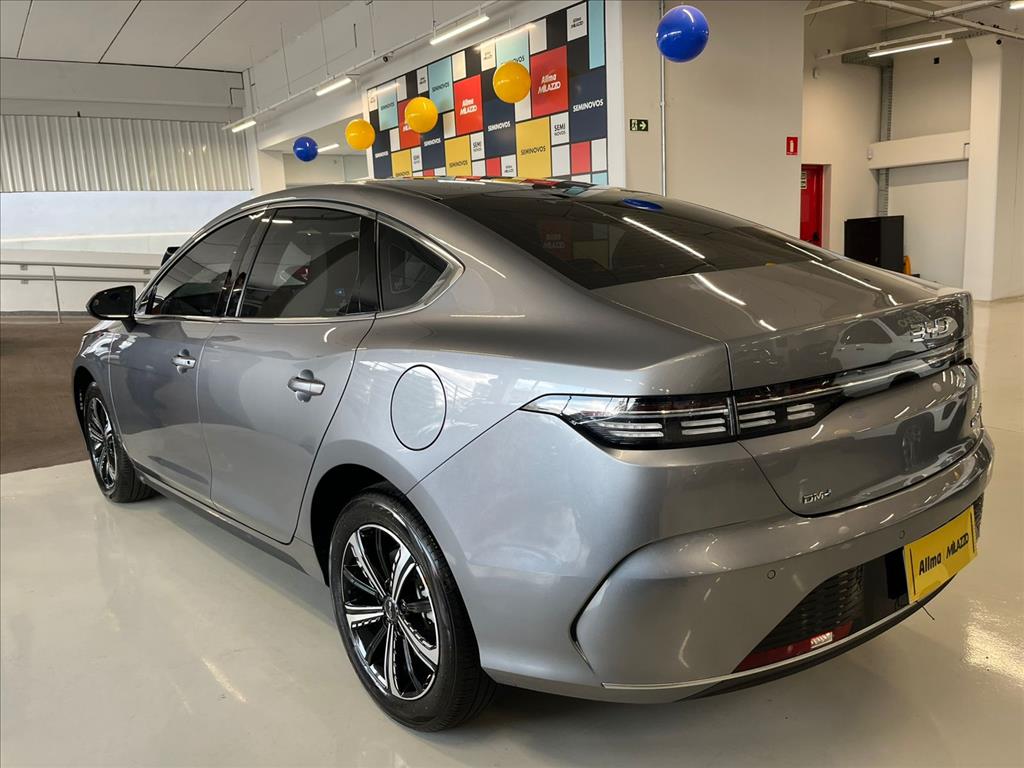 KING 1.5 DM-I PHEV GS AUTOMÁTICO3