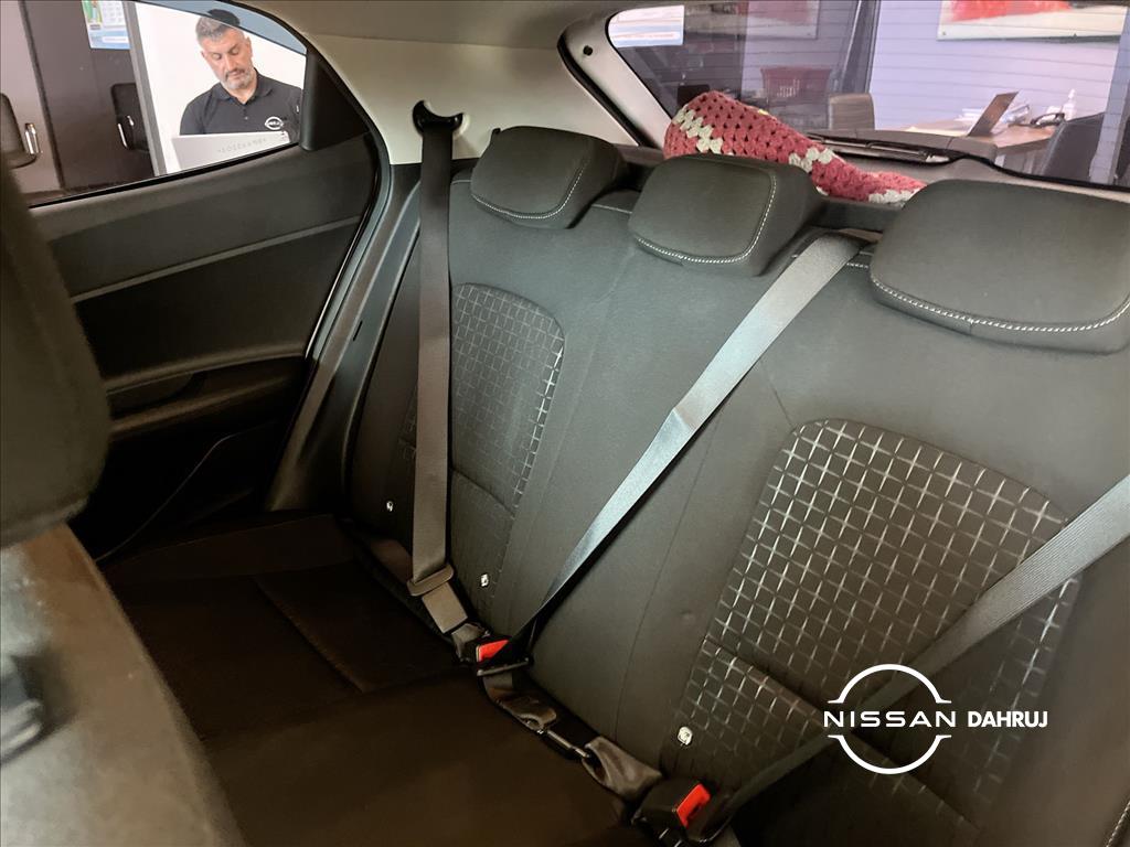 HB20 1.0 12V FLEX COMFORT MANUAL12