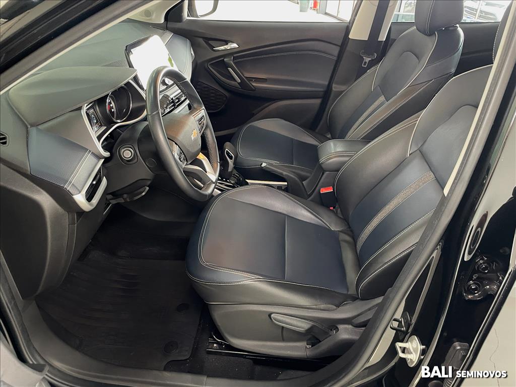 TRACKER 1.2 TURBO FLEX PREMIER AUTOMÁTICO12