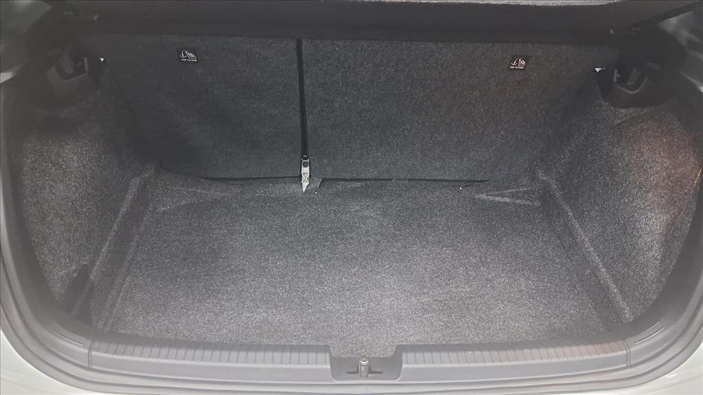 VW - Volkswagen-POLO-1.4 250 TSI GTS AUTOMÁTICO