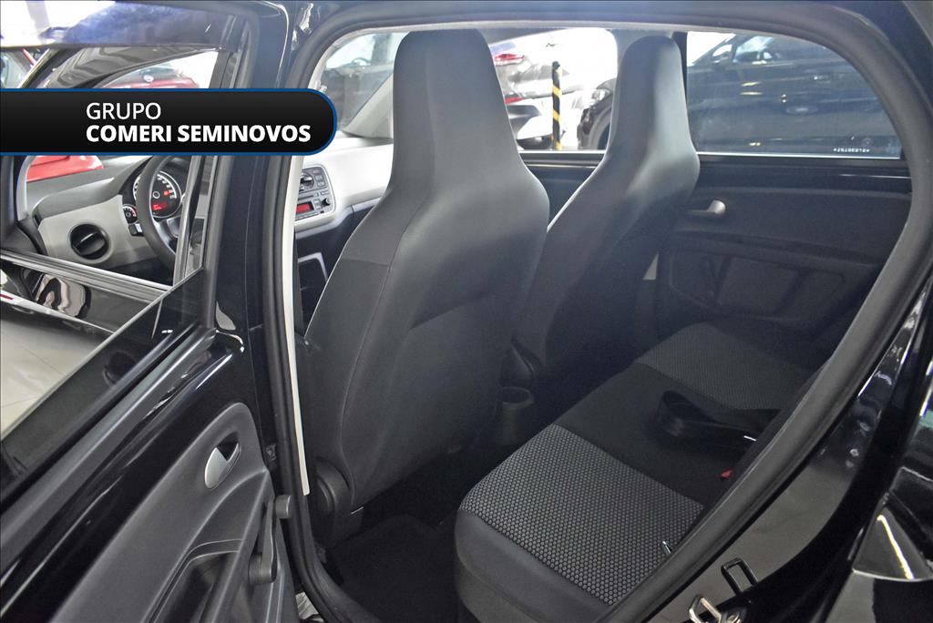 UP 1.0 TSI MOVE UP 12V FLEX 4P MANUAL14