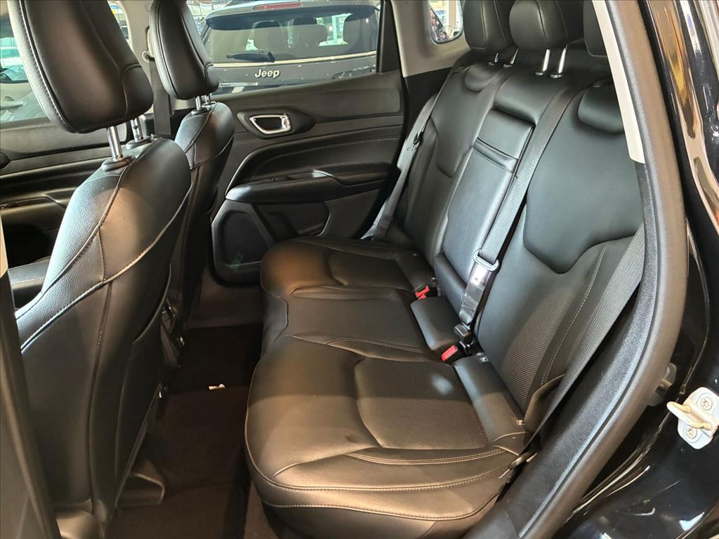 COMPASS 1.3 T270 TURBO FLEX LONGITUDE AT610