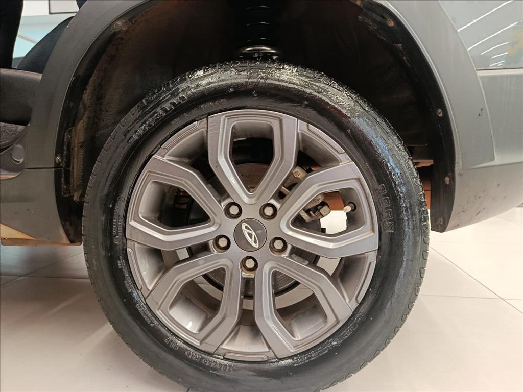 TIGGO 2 1.5 MPFI 16V FLEX LOOK 4P AUTOMÁTICO5