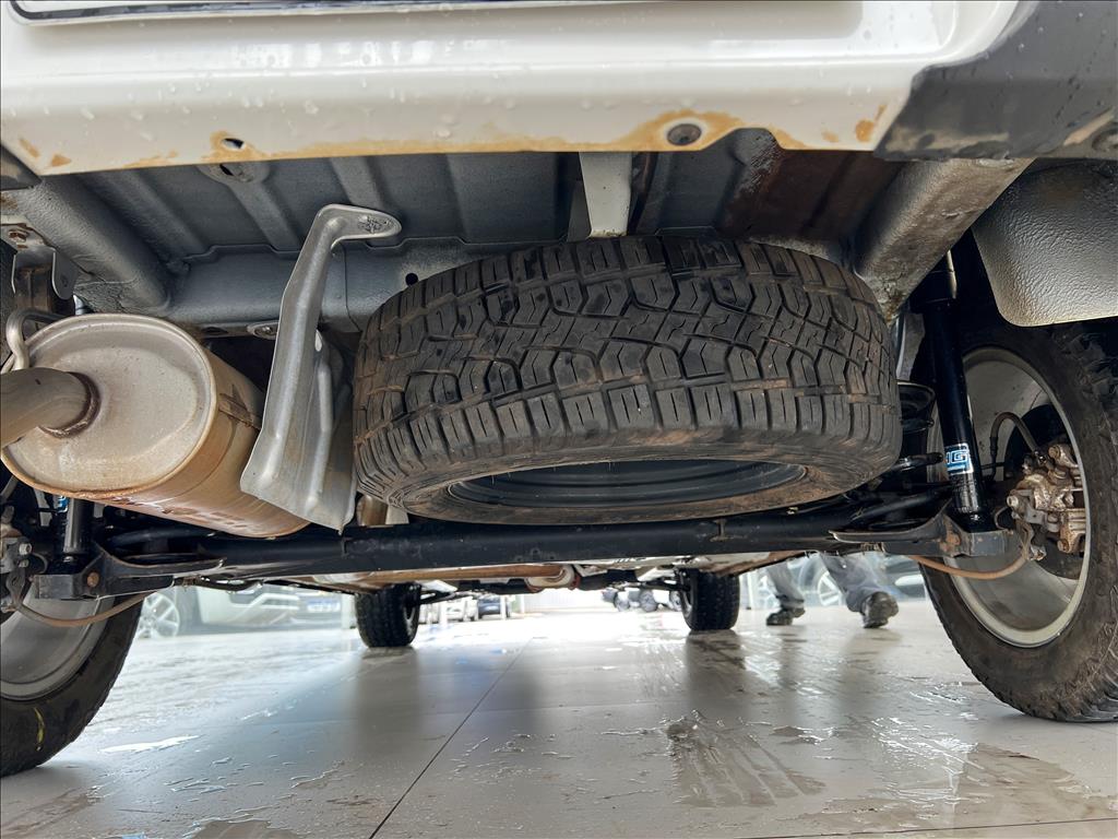 SAVEIRO 1.6 CROSS CE 8V FLEX 2P MANUAL18