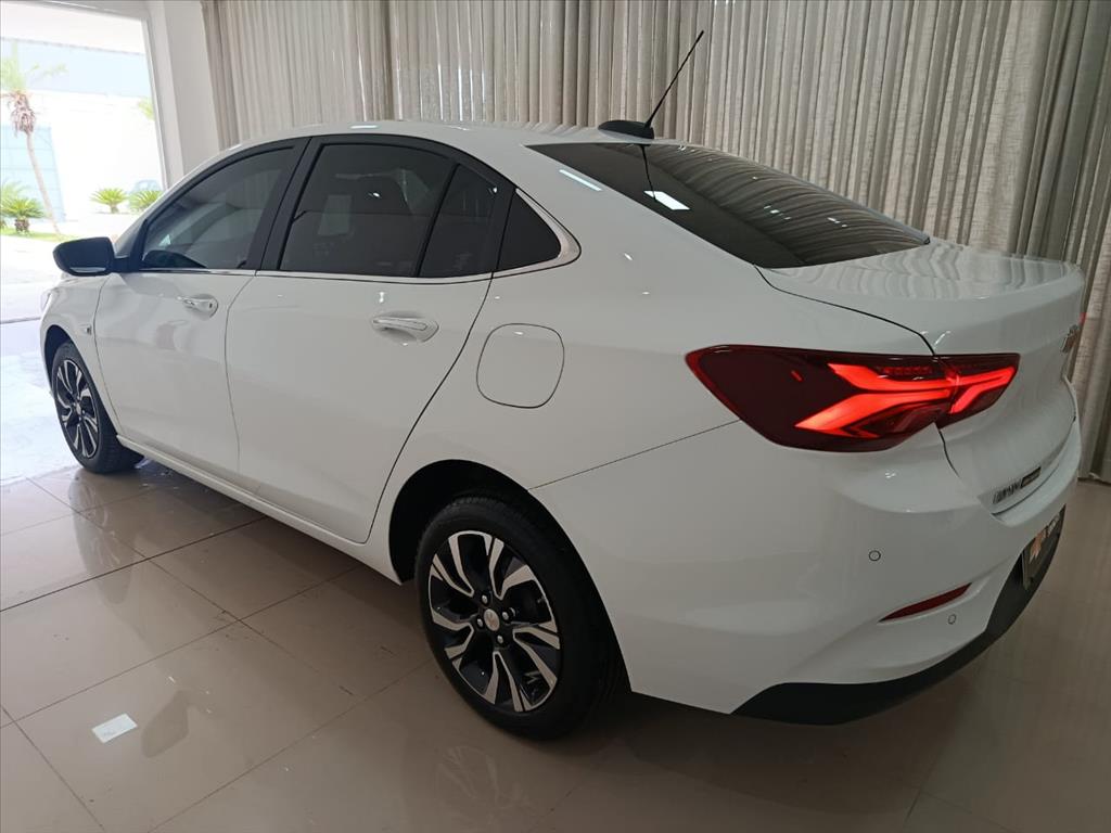ONIX PLUS 1.0 TURBO FLEX PREMIER AUTOMÁTICO5