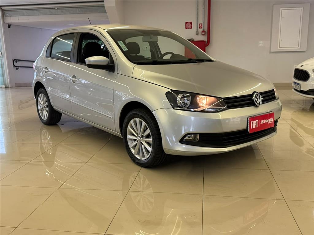 GOL 1.6 MI 8V FLEX 2P MANUAL G.V0