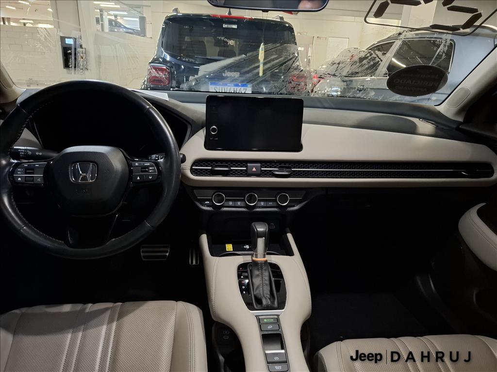 ZR-V 2.0 i-VTEC GASOLINA TOURING CVT7