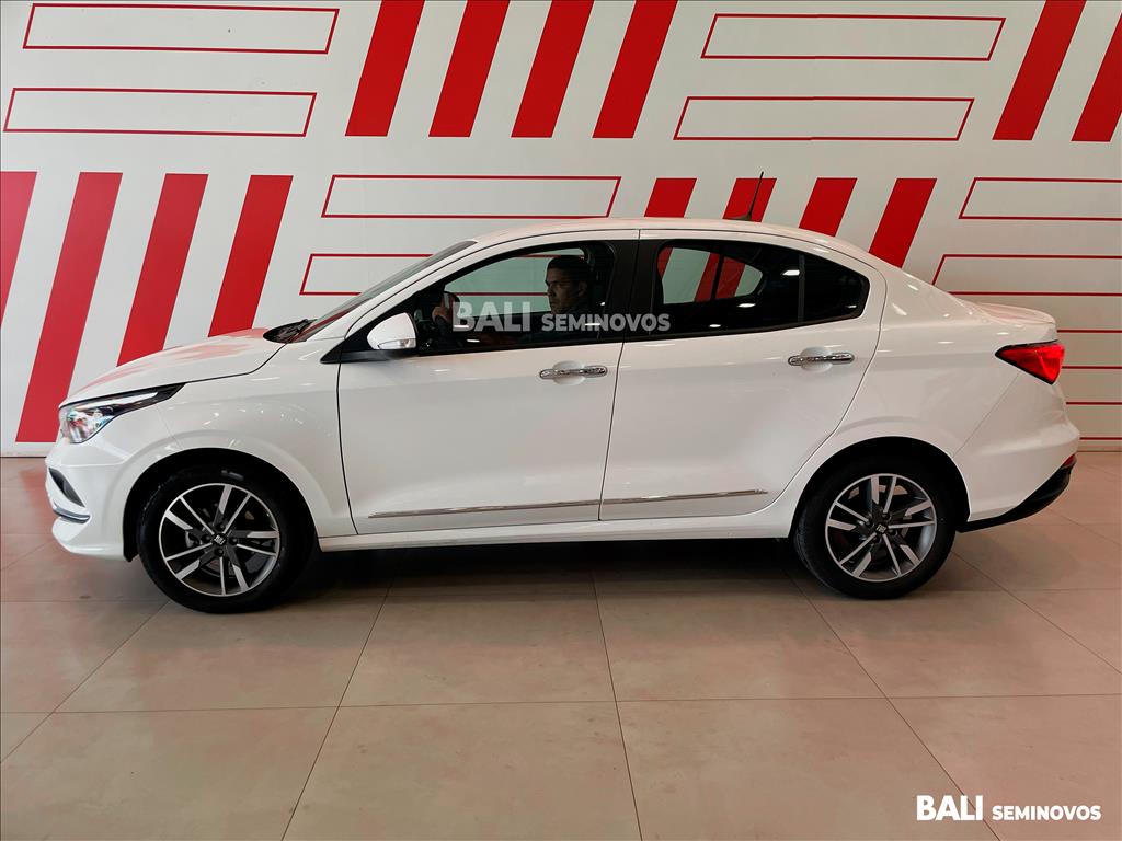 CRONOS 1.3 FIREFLY FLEX PRECISION CVT4