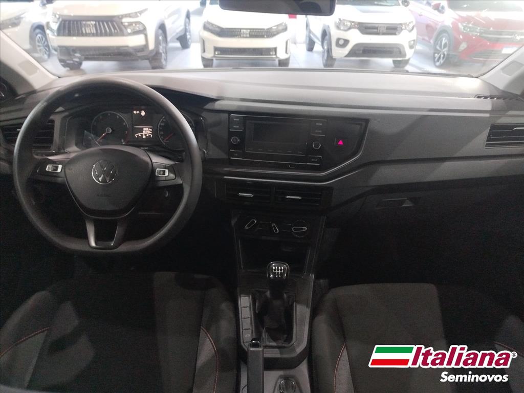 POLO 1.0 MPI TRACK MANUAL7