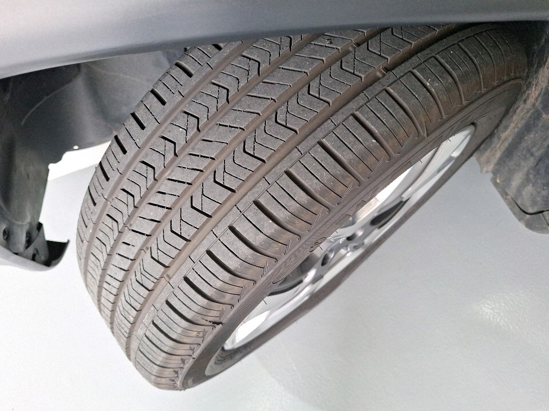 Jeep-COMPASS-2.0 16V FLEX LONGITUDE AUTOMÁTICO