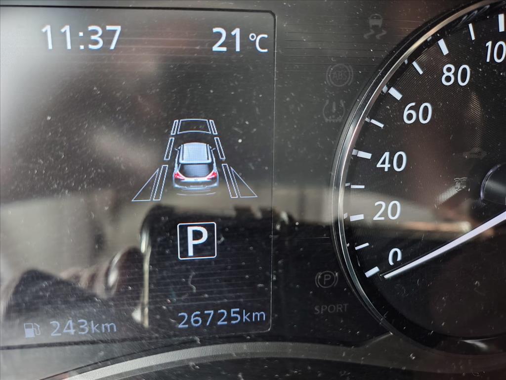 Nissan-KICKS-1.6 16V FLEXSTART EXCLUSIVE XTRONIC