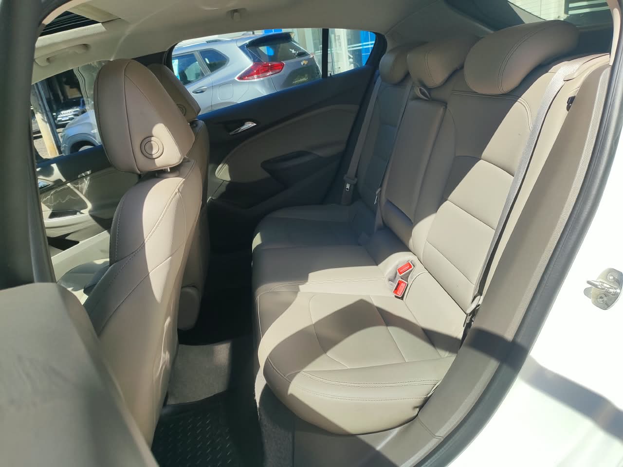 CRUZE 1.4 TURBO LTZ 16V FLEX 4P AUTOMÁTICO13