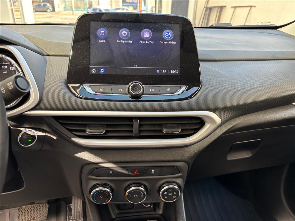 TRACKER 1.0 TURBO FLEX LTZ AUTOMÁTICO